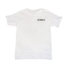 Ram Tee [white]