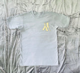 Light Grey Mazuma T-shirt