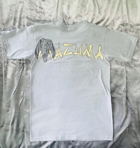 Light Grey Mazuma T-shirt