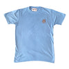 Mazuma Classic blue T-shirt