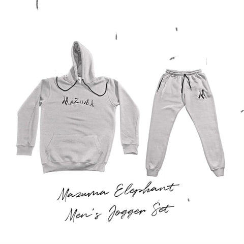 Mazuma Tusk Jogger