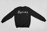 Black Elephant Crewneck